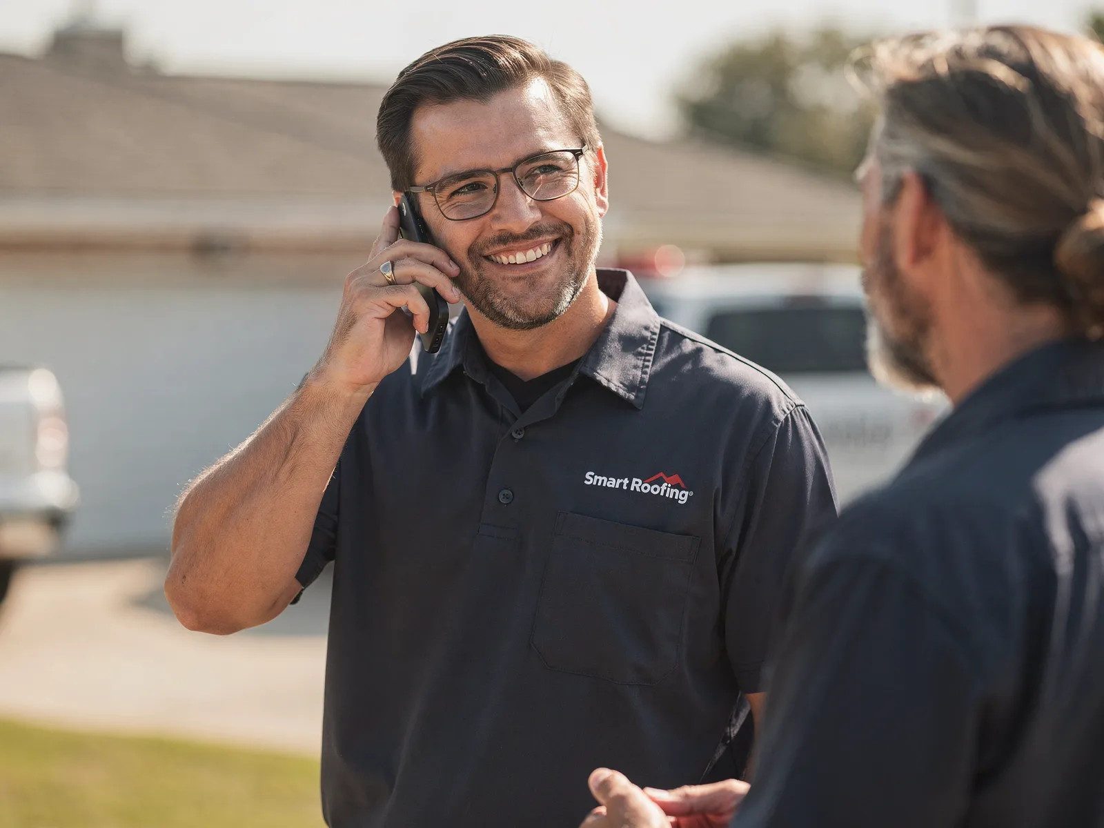 Roof Repair Fort George G Meade, MD FAQs